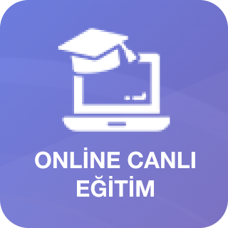 Online Eğitim